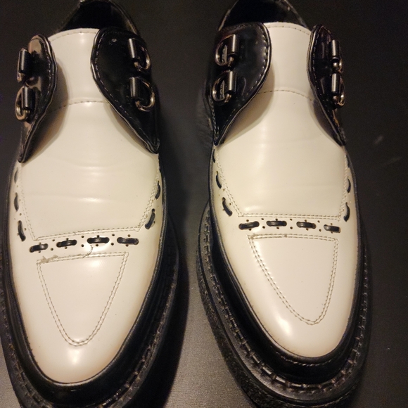 Straight from Hell Lofers - Picture 3 of 16